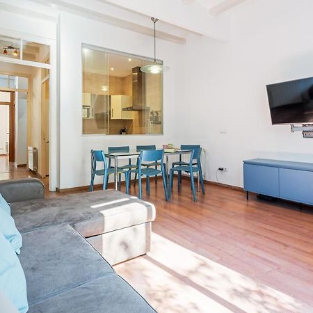 Fridays Flats Charming Apartment In Clot Βαρκελώνη Εξωτερικό φωτογραφία