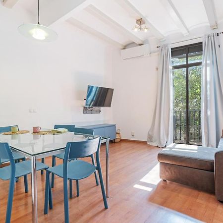 Fridays Flats Charming Apartment In Clot Βαρκελώνη Εξωτερικό φωτογραφία