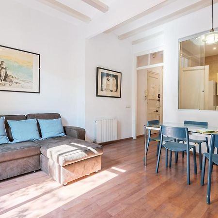 Fridays Flats Charming Apartment In Clot Βαρκελώνη Εξωτερικό φωτογραφία