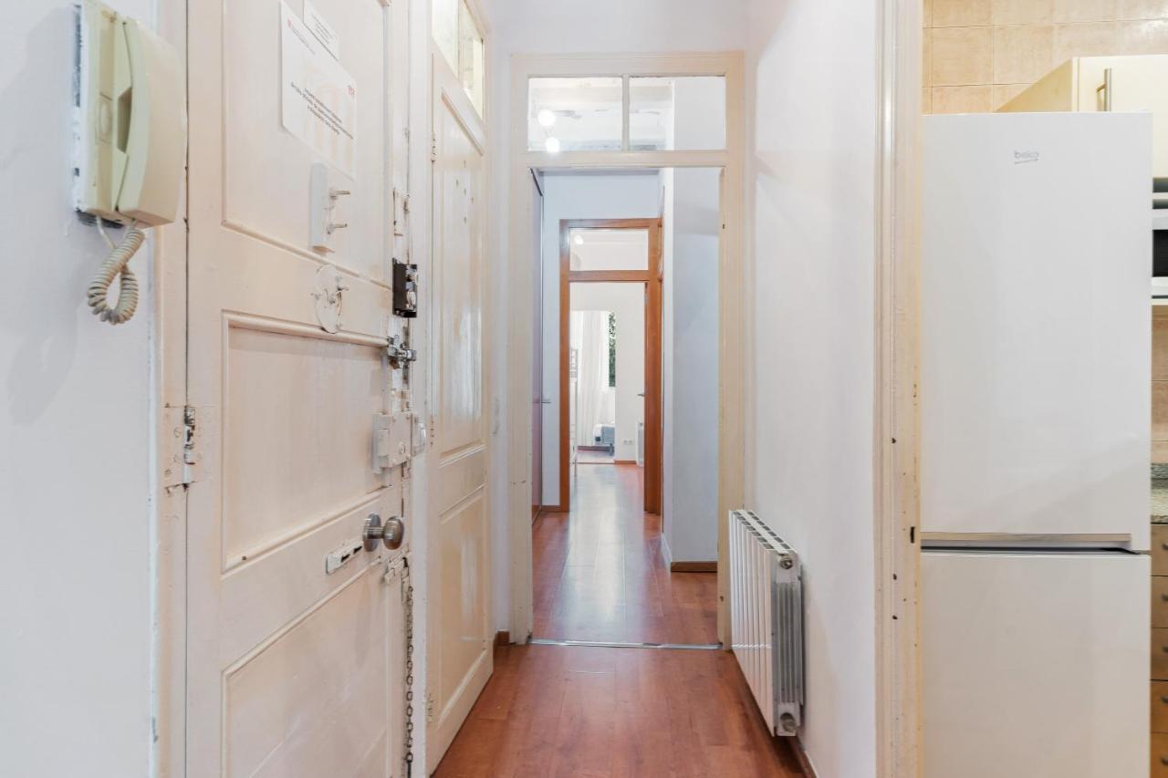 Fridays Flats Charming Apartment In Clot Βαρκελώνη Εξωτερικό φωτογραφία
