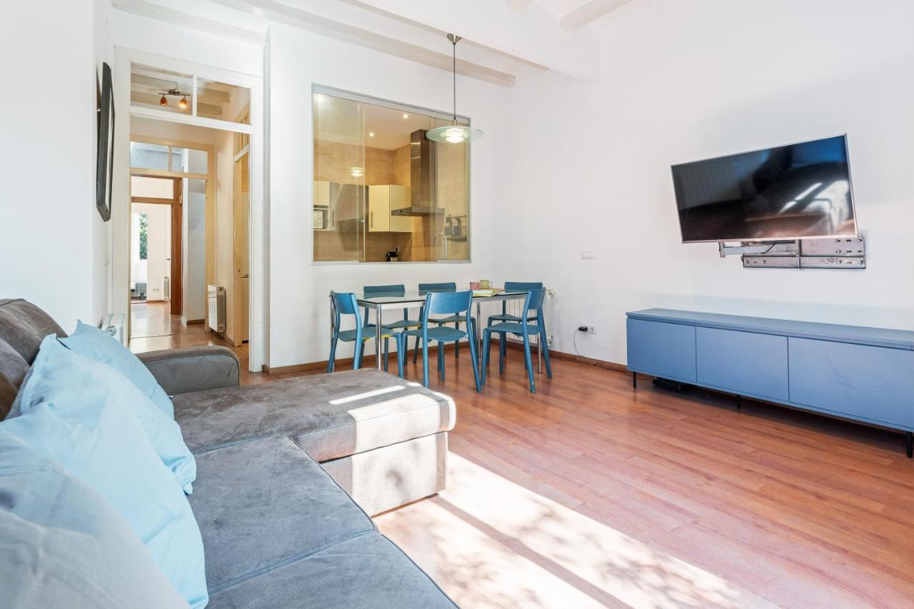 Fridays Flats Charming Apartment In Clot Βαρκελώνη Εξωτερικό φωτογραφία