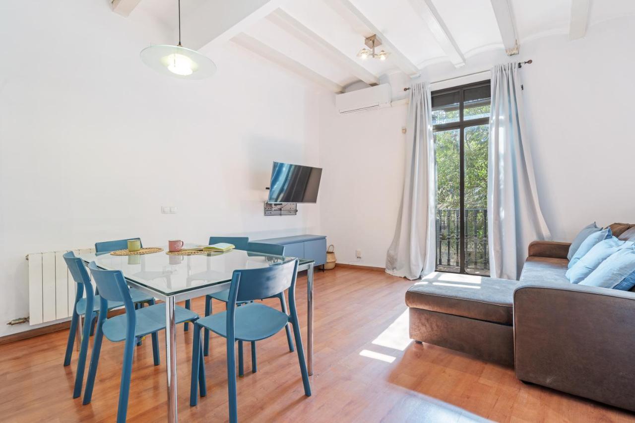 Fridays Flats Charming Apartment In Clot Βαρκελώνη Εξωτερικό φωτογραφία
