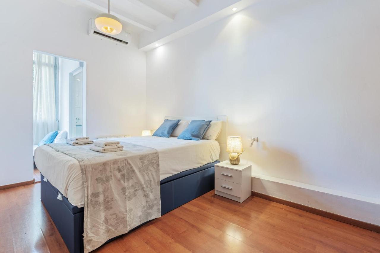 Fridays Flats Charming Apartment In Clot Βαρκελώνη Εξωτερικό φωτογραφία