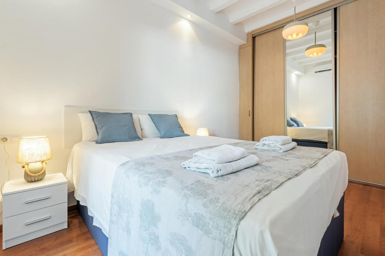 Fridays Flats Charming Apartment In Clot Βαρκελώνη Εξωτερικό φωτογραφία