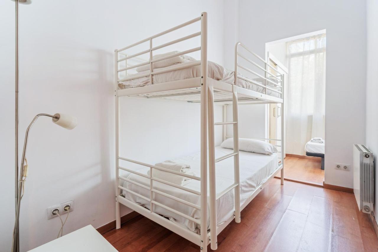 Fridays Flats Charming Apartment In Clot Βαρκελώνη Εξωτερικό φωτογραφία