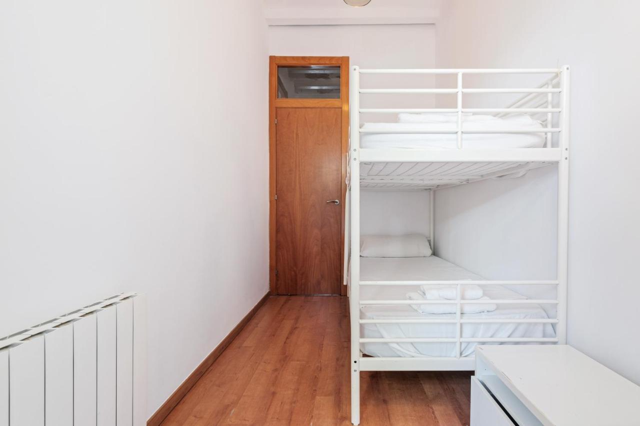 Fridays Flats Charming Apartment In Clot Βαρκελώνη Εξωτερικό φωτογραφία