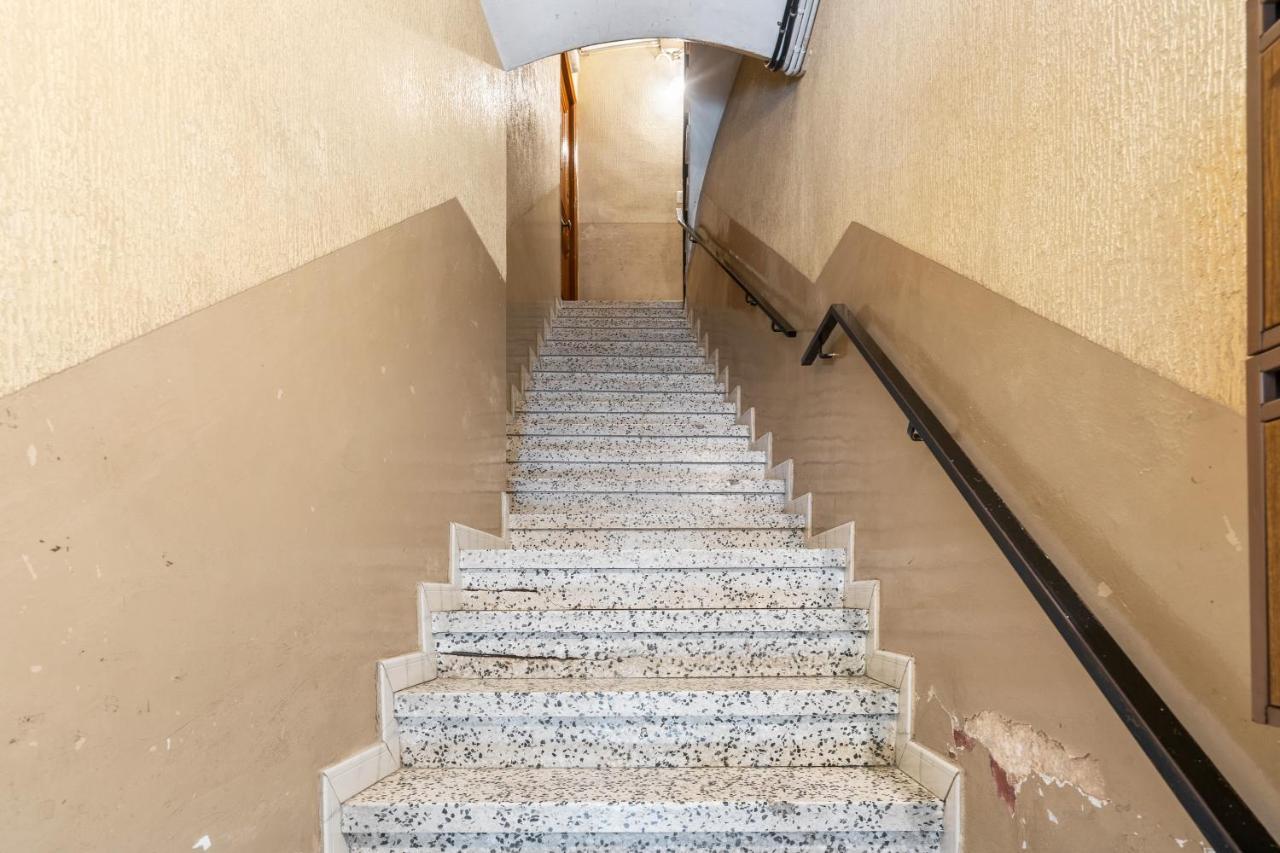 Fridays Flats Charming Apartment In Clot Βαρκελώνη Εξωτερικό φωτογραφία