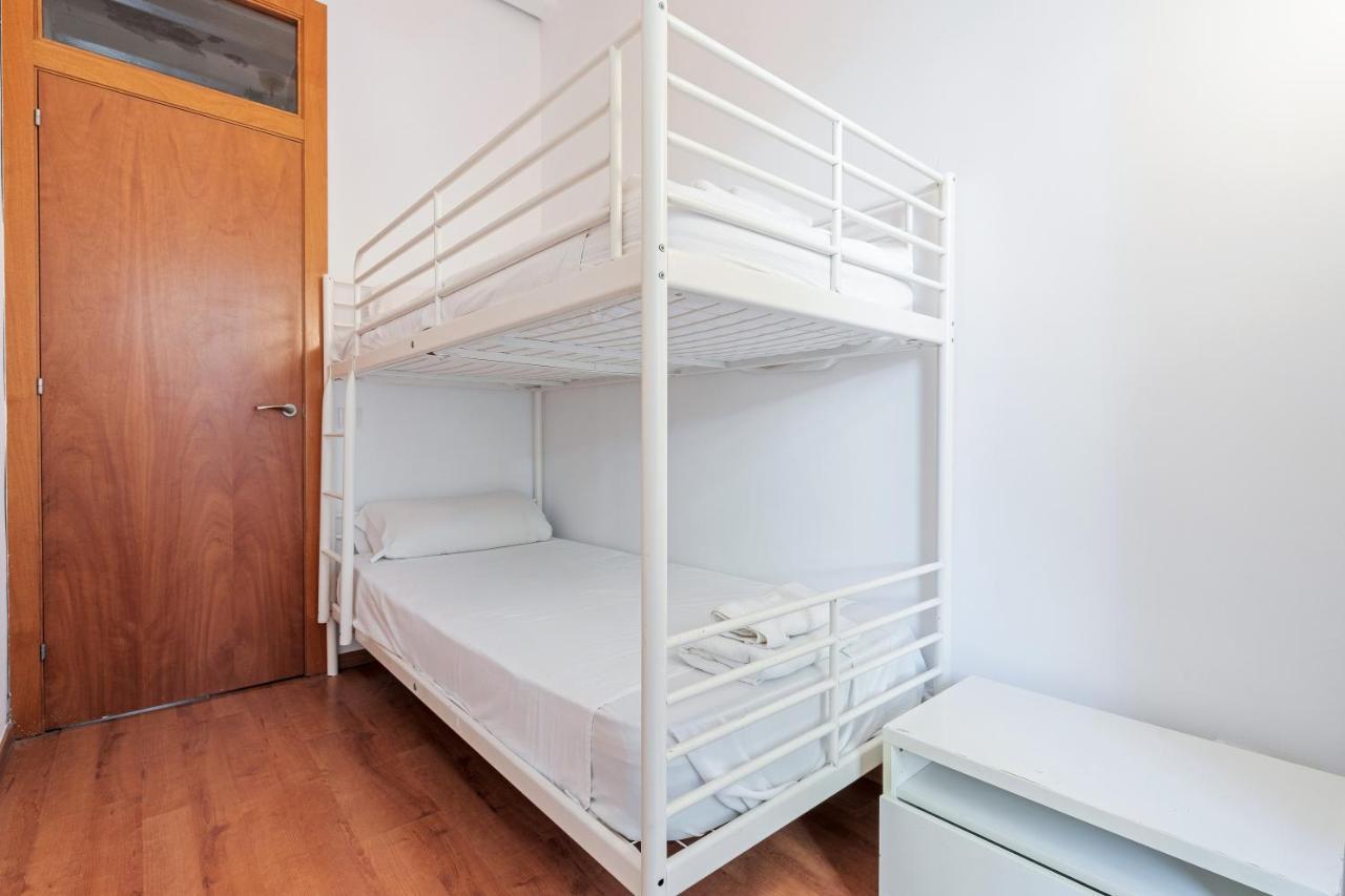 Fridays Flats Charming Apartment In Clot Βαρκελώνη Εξωτερικό φωτογραφία