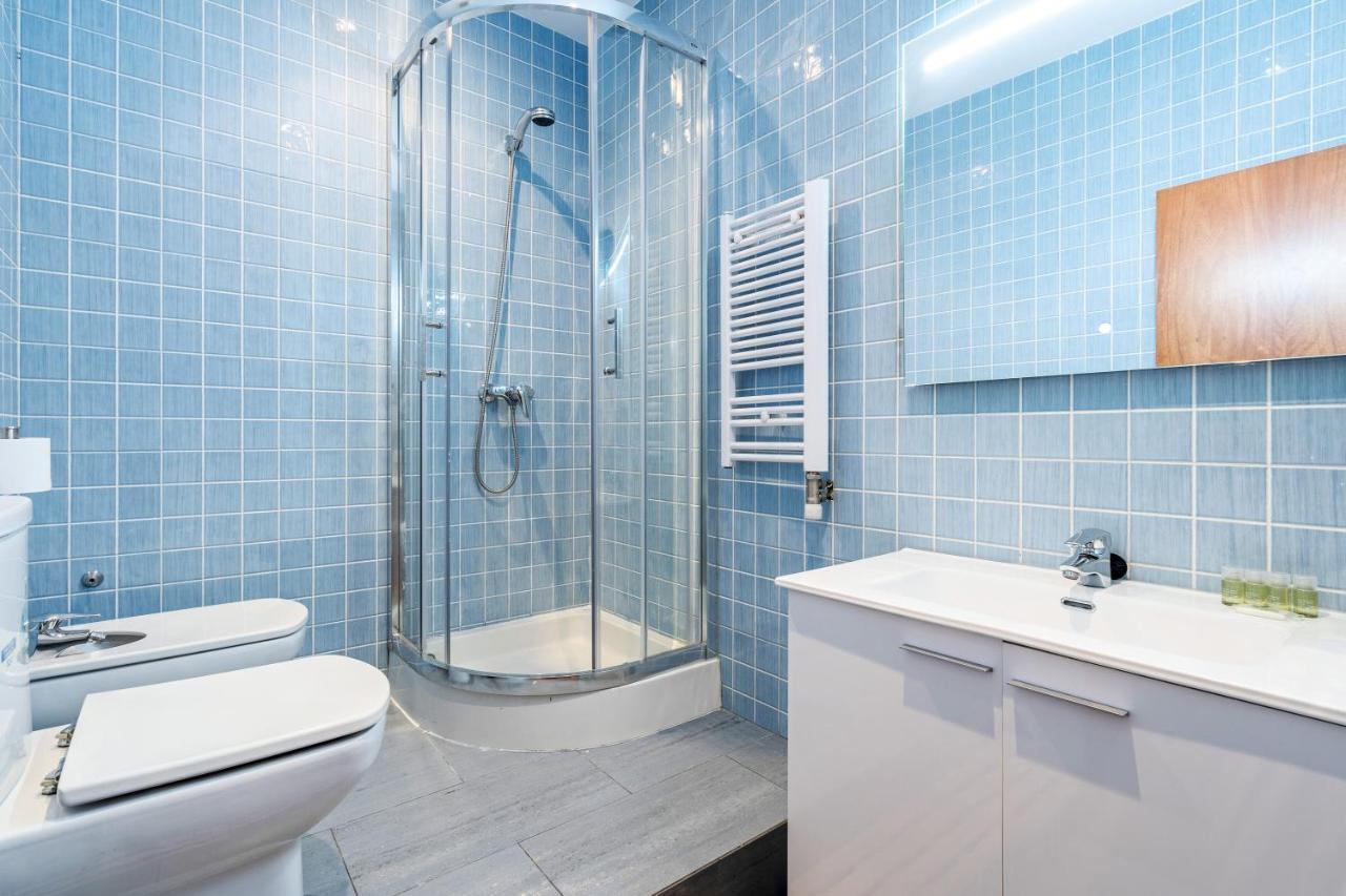 Fridays Flats Charming Apartment In Clot Βαρκελώνη Εξωτερικό φωτογραφία