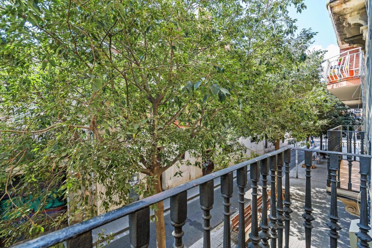 Fridays Flats Charming Apartment In Clot Βαρκελώνη Εξωτερικό φωτογραφία