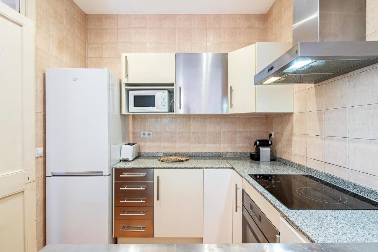 Fridays Flats Charming Apartment In Clot Βαρκελώνη Εξωτερικό φωτογραφία