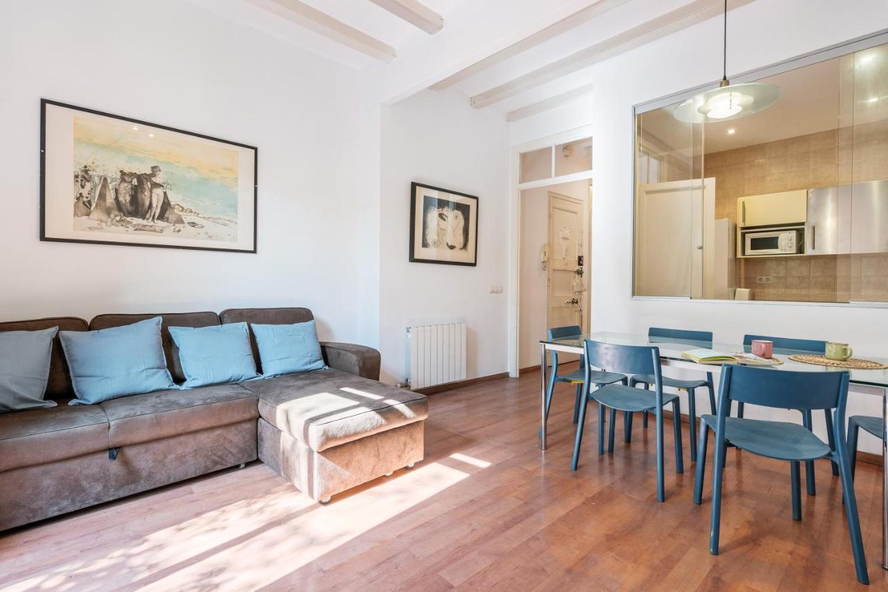 Fridays Flats Charming Apartment In Clot Βαρκελώνη Εξωτερικό φωτογραφία