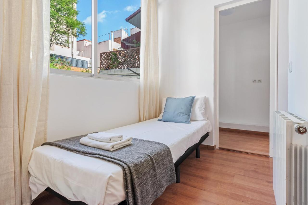 Fridays Flats Charming Apartment In Clot Βαρκελώνη Εξωτερικό φωτογραφία