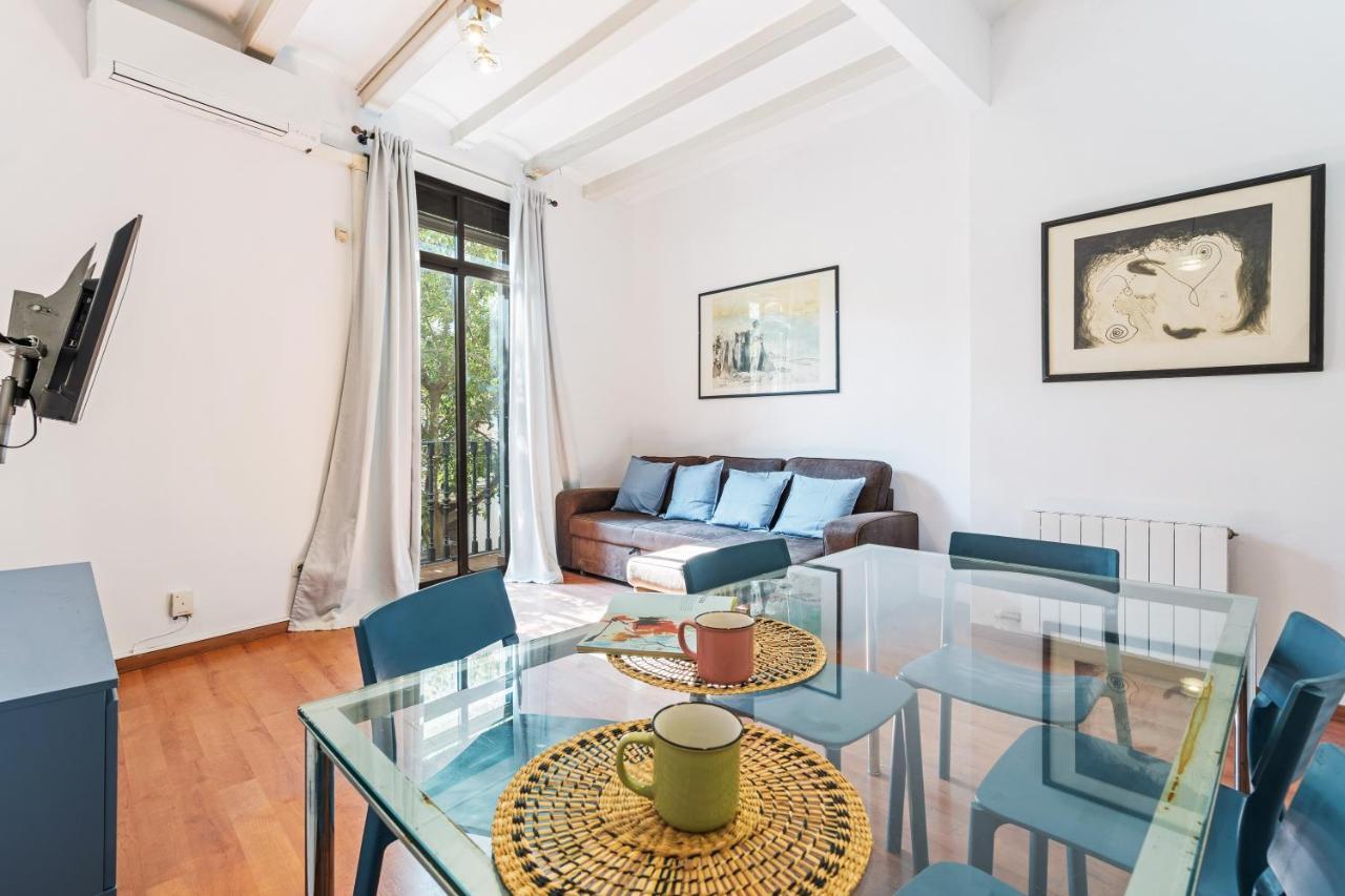 Fridays Flats Charming Apartment In Clot Βαρκελώνη Εξωτερικό φωτογραφία
