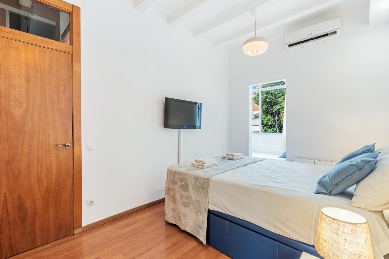 Fridays Flats Charming Apartment In Clot Βαρκελώνη Εξωτερικό φωτογραφία