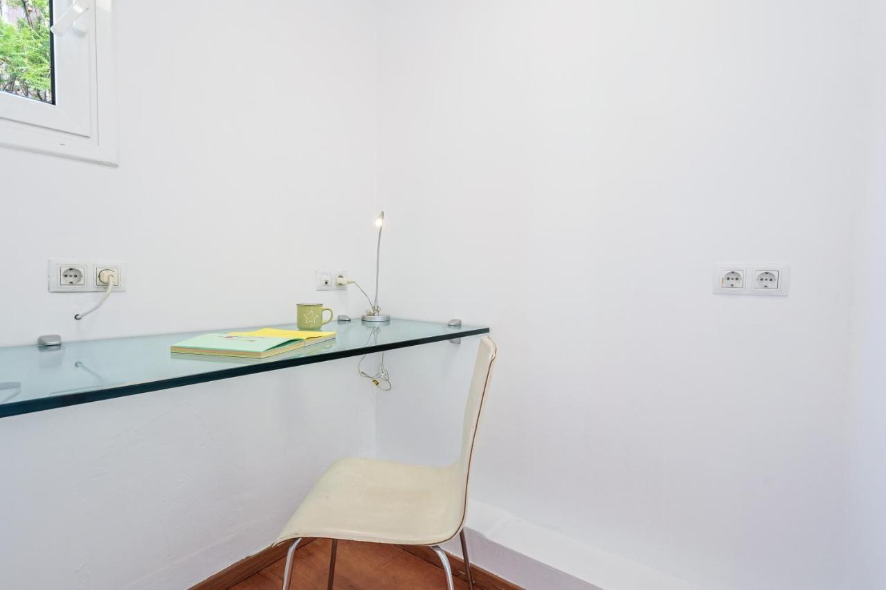 Fridays Flats Charming Apartment In Clot Βαρκελώνη Εξωτερικό φωτογραφία